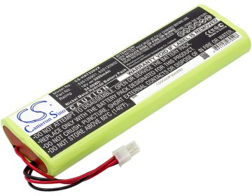 3000mAh Battery - CS-HAT220VX / Ni-MH / Volts: 18