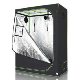 Grow tent