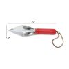 Stainless Steel Garden Point Trowel for Digging Weeding