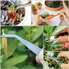 12-piece Set Succulents Gardening Tool Scissors Transplanter Soil Shovel Potted Plants Trim Brush