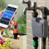 Smart Irrigation System Plant Watering Timer and Gateway