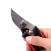 Sharp Bypass Pruning Shears Garden Scissors Pruning Shears Clippers