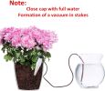 Automatic Watering Tool Kits Irrigation System Creative Stake