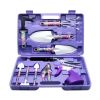 Garden Tool Set Household Soil Loosening Shovel Planting Hand Tool Set