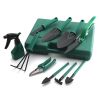 Garden Tool Set Household Soil Loosening Shovel Planting Hand Tool Set