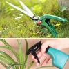 Garden Tool Set Household Soil Loosening Shovel Planting Hand Tool Set