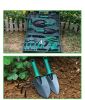 Garden Tool Set Household Soil Loosening Shovel Planting Hand Tool Set