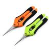 Multifunctional Straight Gardening Scissors Garden Pruning Shears Anti-slip Effortless Branch Shears